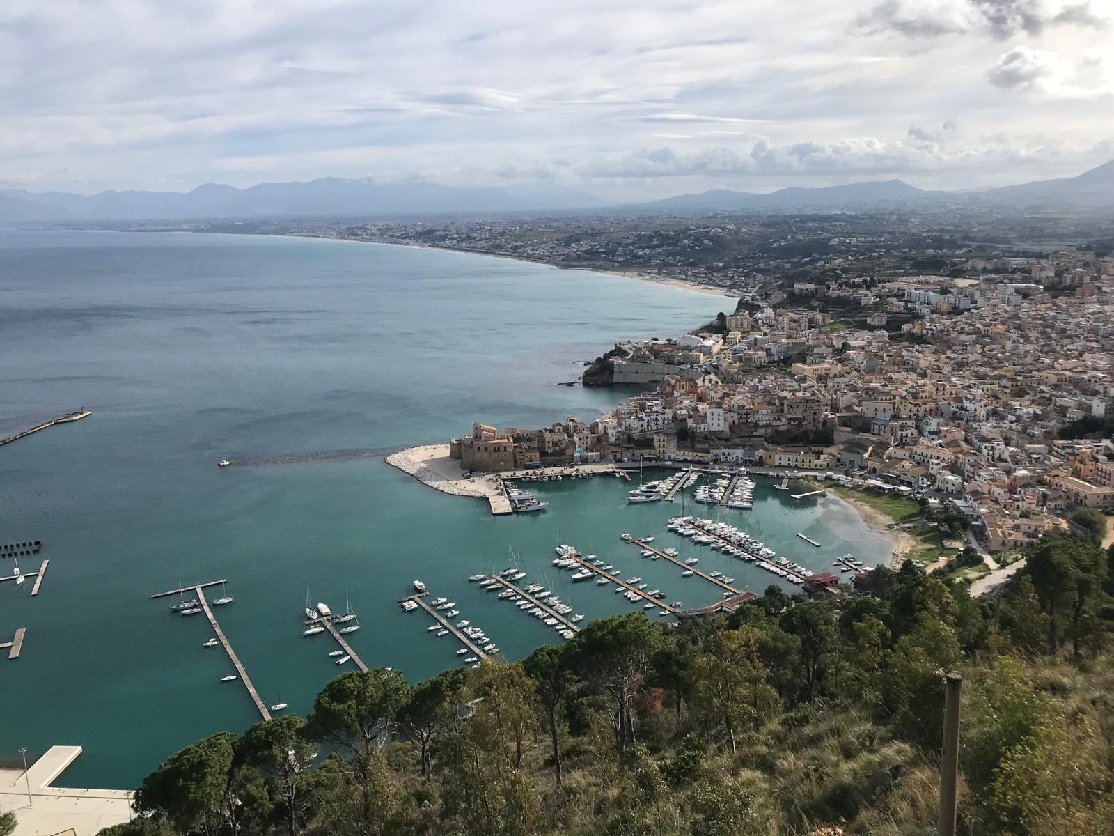 castellammare del golfo