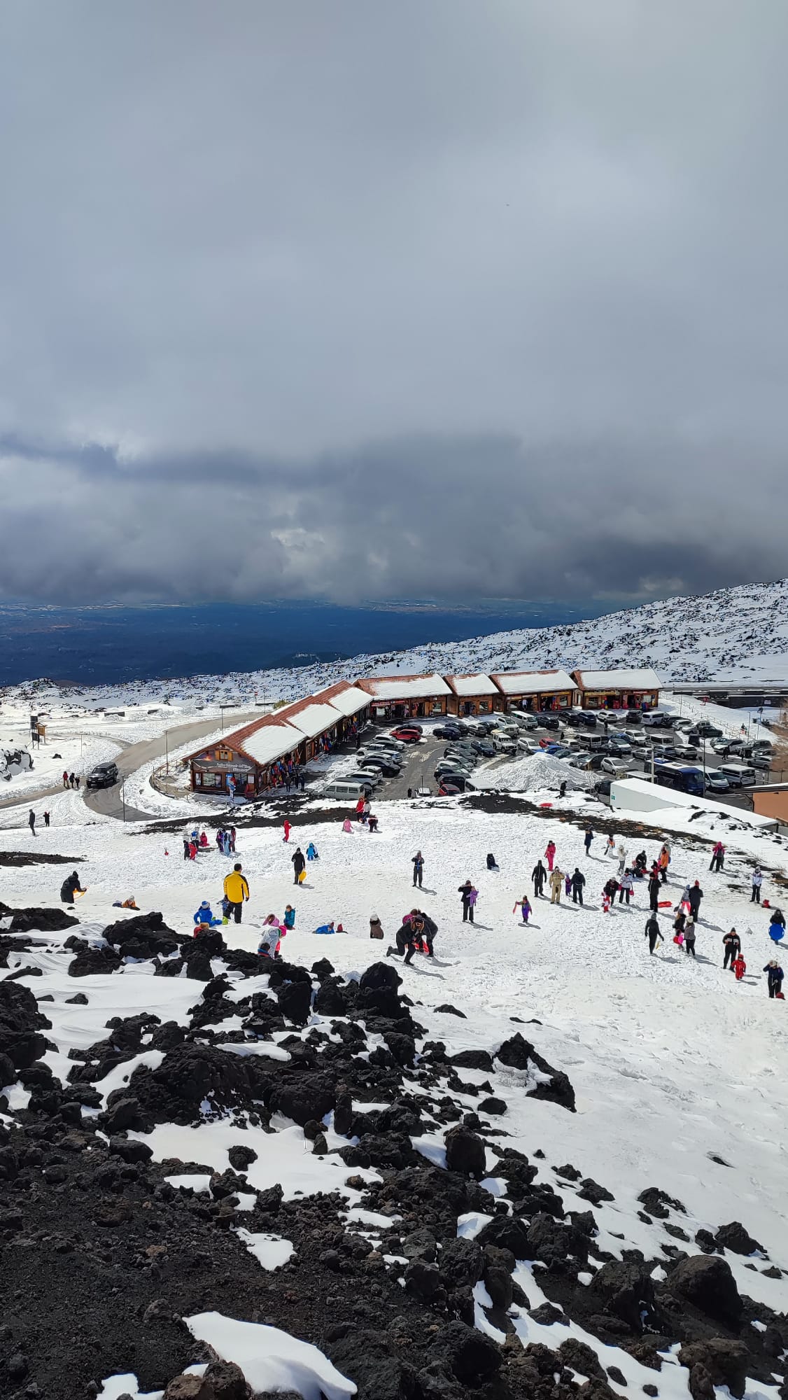 etna