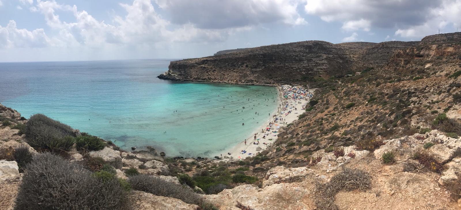 lampedusa