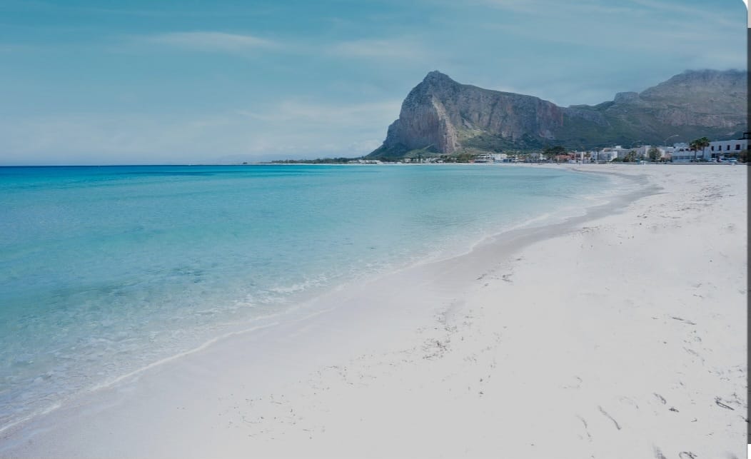 san vito lo capo