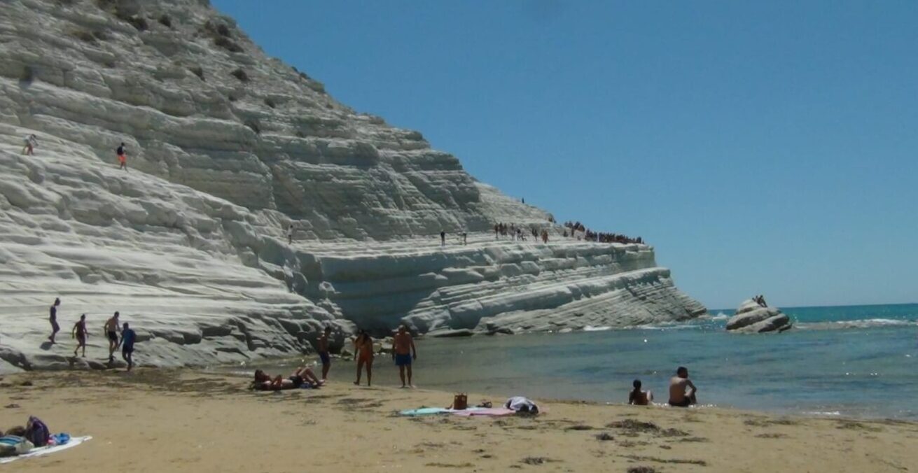 scala dei turchi